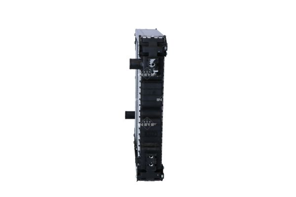 RADIATORE NEW HOLLAND TD4020F, TD4030F, TD4040F