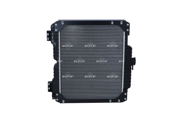 RADIATORE NEW HOLLAND TD4020F, TD4030F, TD4040F