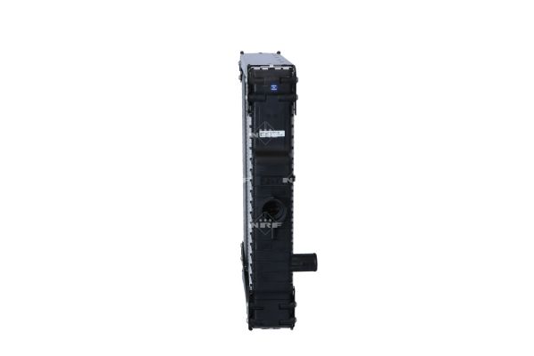 RADIATORE NEW HOLLAND TD4020F, TD4030F, TD4040F
