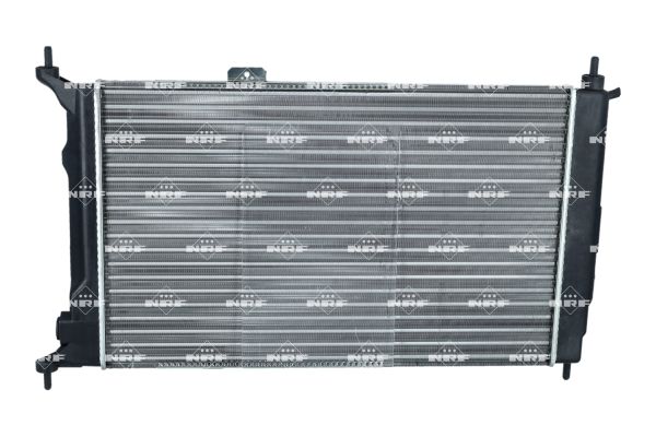 RADIATORE OPEL ASTRA 1.6 92-