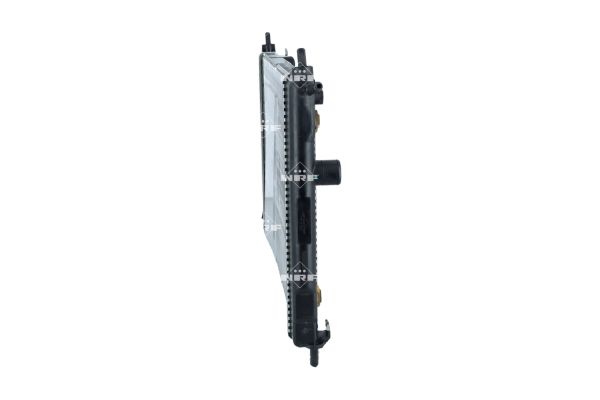 RADIATORE OPEL ASTRA 1.6 92-