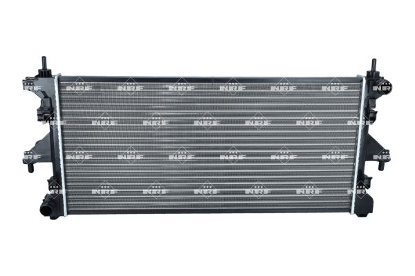 Radiatore, raffreddamento motore NRF 54203A