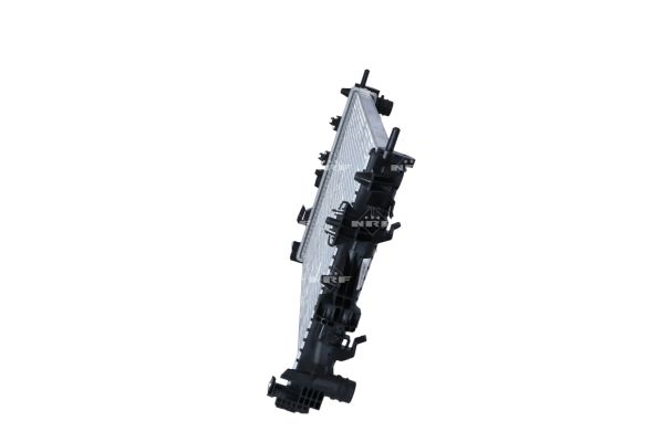 RADIATORE PEUGEOT BOXER 2.2D 06-