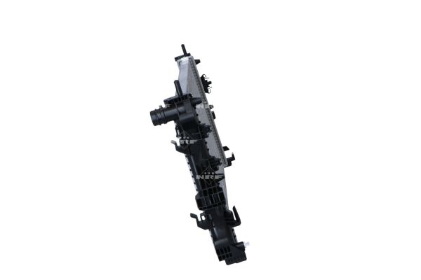 RADIATORE PEUGEOT BOXER 2.2D 06-
