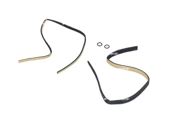 NRF SCAMBIATORE DI CALORE