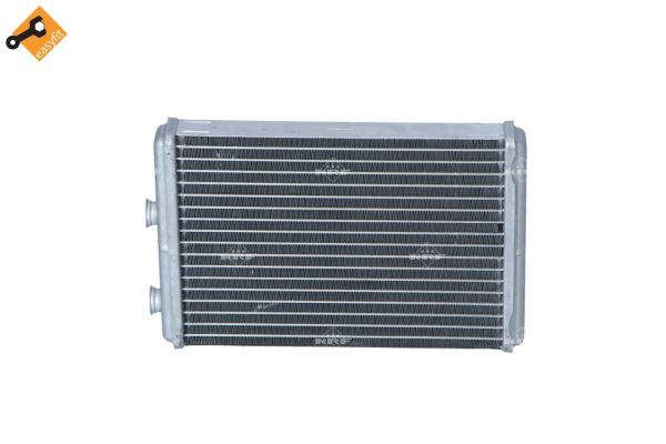 NRF SCAMBIATORE DI CALORE