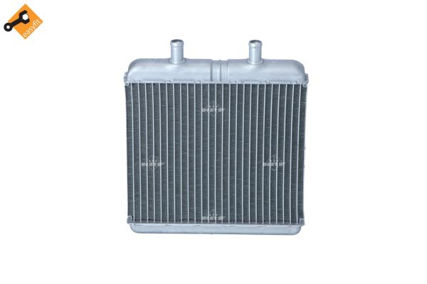 NRF SCAMBIATORE DI CALORE