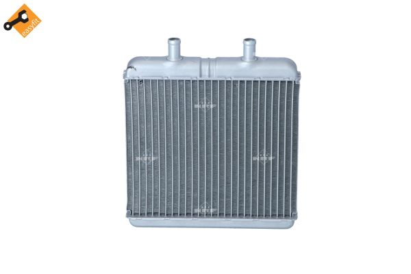 NRF SCAMBIATORE DI CALORE