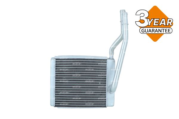 Scambiatore calore, riscaldamento abitacolo NRF 54226