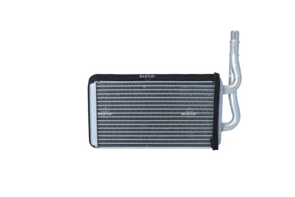 NRF SCAMBIATORE DI CALORE