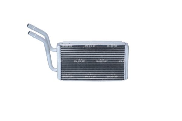 Scambiatore calore, riscaldamento abitacolo NRF 54230