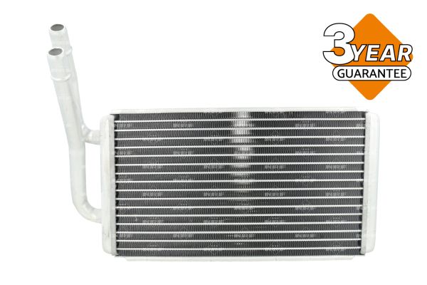 Scambiatore calore, riscaldamento abitacolo NRF 54234