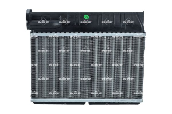 Scambiatore calore, riscaldamento abitacolo NRF 54235