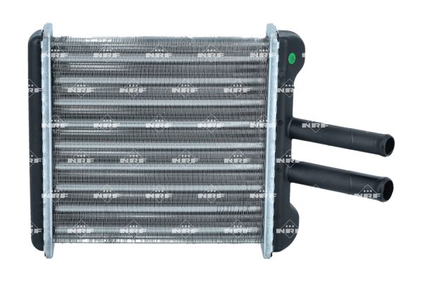 Scambiatore calore, riscaldamento abitacolo NRF 54237