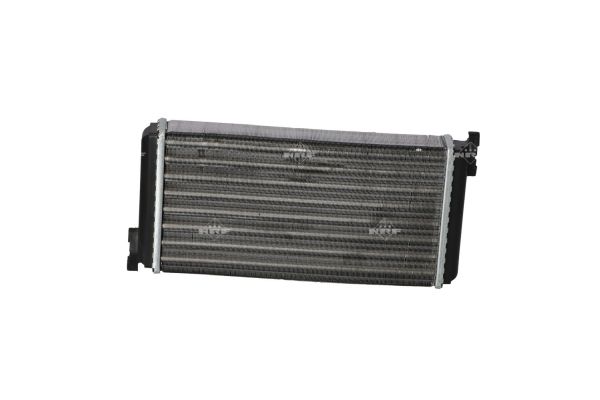 NRF SCAMBIATORE DI CALORE