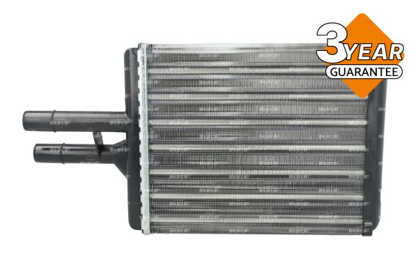 Scambiatore calore, riscaldamento abitacolo NRF 54242