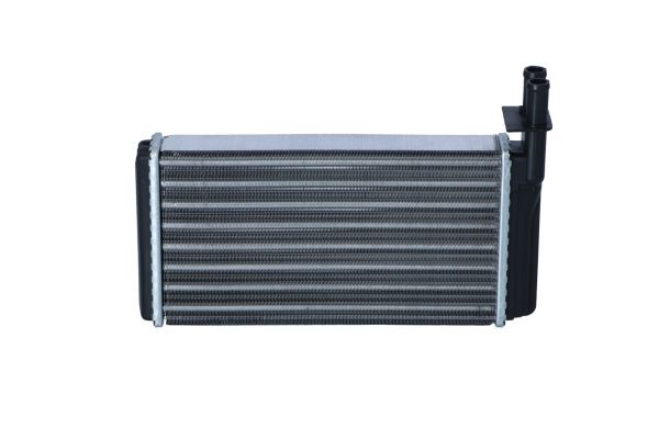 Scambiatore calore, riscaldamento abitacolo NRF 54243