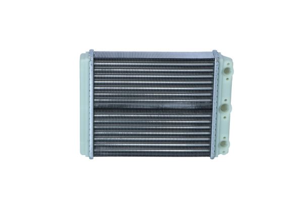 Scambiatore calore, riscaldamento abitacolo NRF 54249