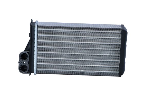 Scambiatore calore, riscaldamento abitacolo NRF 54250