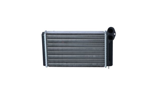 Scambiatore calore, riscaldamento abitacolo NRF 54253
