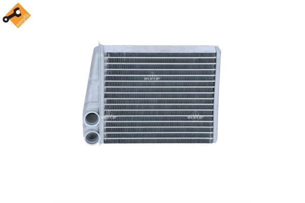 NRF SCAMBIATORE DI CALORE