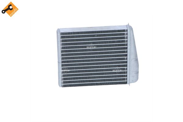 NRF SCAMBIATORE DI CALORE