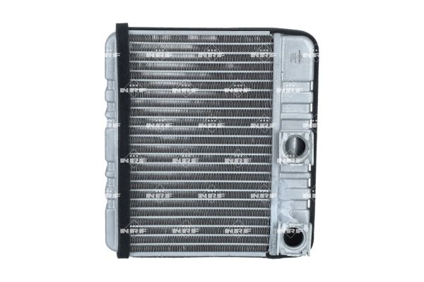 Scambiatore calore, riscaldamento abitacolo NRF 54277