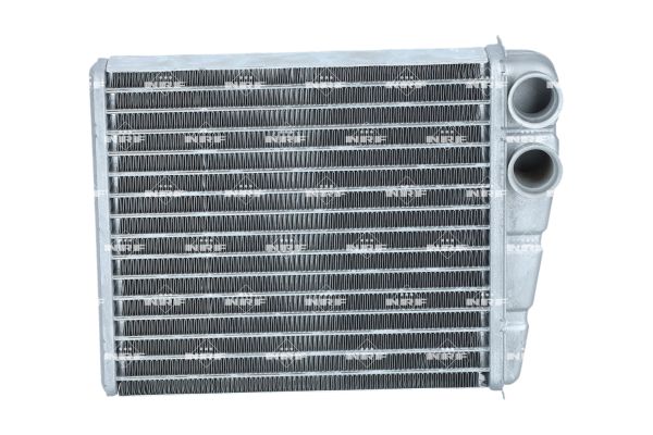 Scambiatore calore, riscaldamento abitacolo NRF 54278