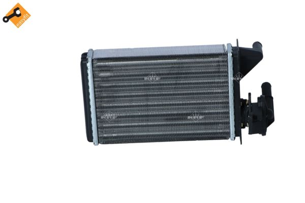 NRF SCAMBIATORE DI CALORE