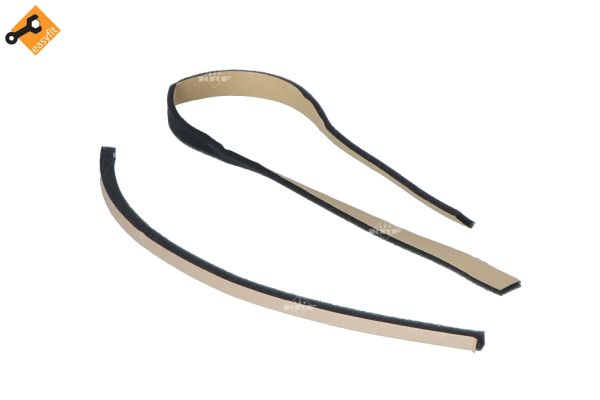 NRF SCAMBIATORE DI CALORE