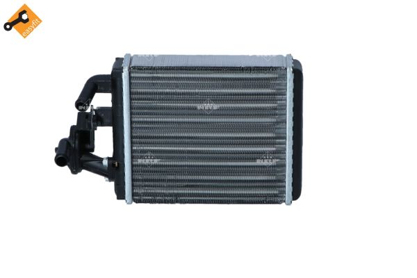 NRF SCAMBIATORE DI CALORE