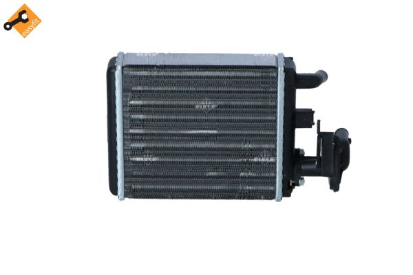 NRF SCAMBIATORE DI CALORE