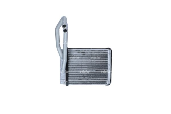 Scambiatore calore, riscaldamento abitacolo NRF 54290
