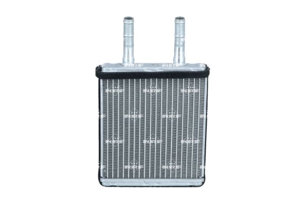 Scambiatore calore, riscaldamento abitacolo NRF 54291