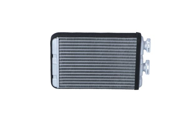 Scambiatore calore, riscaldamento abitacolo NRF 54295