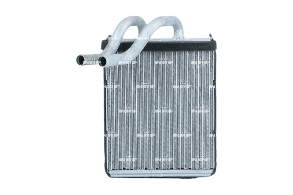 Scambiatore calore, riscaldamento abitacolo NRF 54301