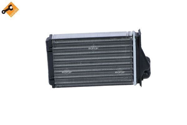 NRF SCAMBIATORE DI CALORE