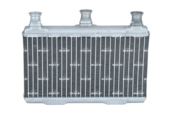 Scambiatore calore, riscaldamento abitacolo NRF 54311