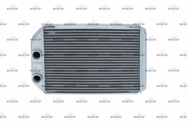 Scambiatore calore, riscaldamento abitacolo NRF 54316