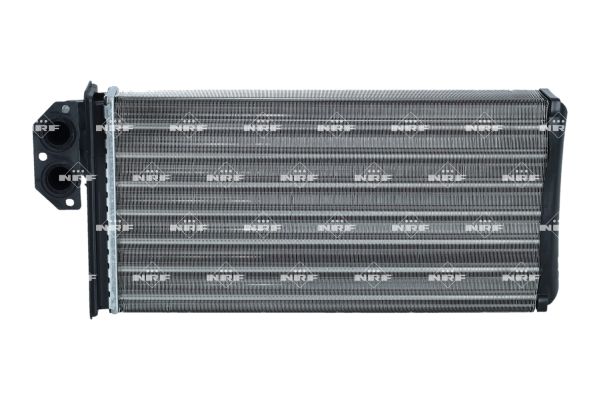 Scambiatore calore, riscaldamento abitacolo NRF 54320