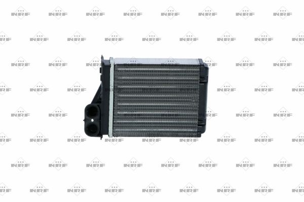 Scambiatore calore, riscaldamento abitacolo NRF 54323
