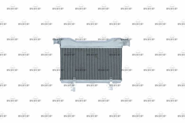 Scambiatore calore, riscaldamento abitacolo NRF 54325