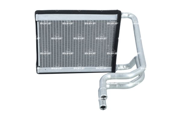 Scambiatore calore, riscaldamento abitacolo NRF 54328