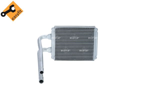 NRF SCAMBIATORE DI CALORE