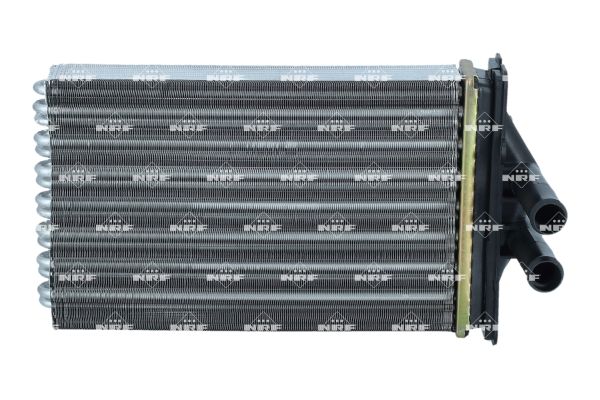 Scambiatore calore, riscaldamento abitacolo NRF 54331