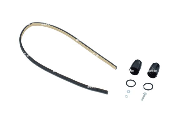 NRF SCAMBIATORE DI CALORE