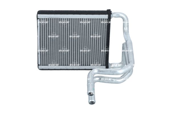 Scambiatore calore, riscaldamento abitacolo NRF 54335