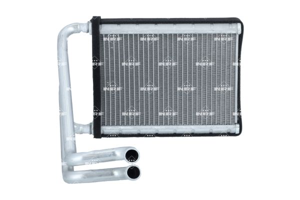 Scambiatore calore, riscaldamento abitacolo NRF 54336