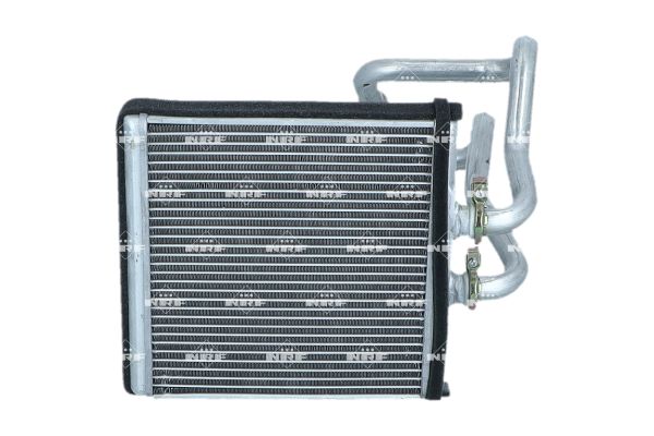 NRF SCAMBIATORE DI CALORE