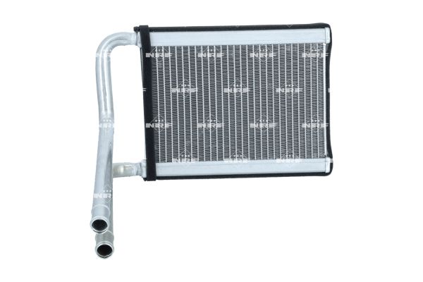 Scambiatore calore, riscaldamento abitacolo NRF 54339